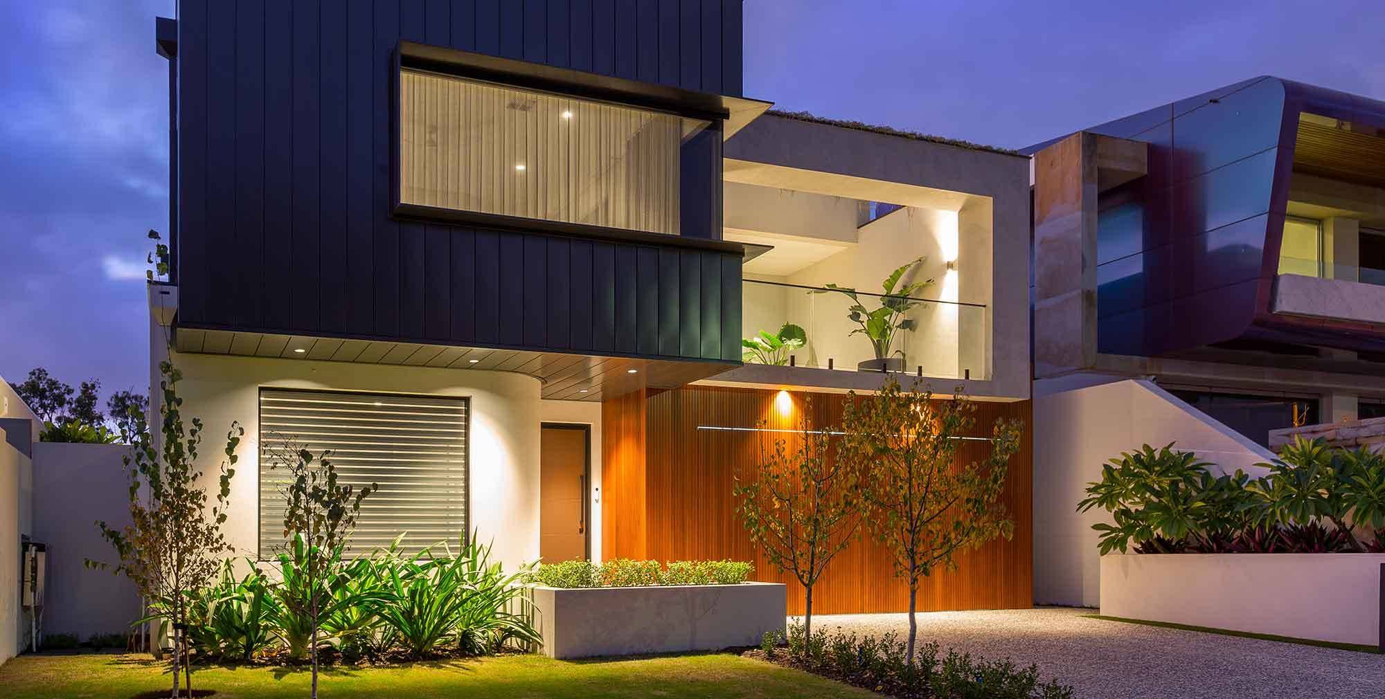 New Home and Renovation Builders - Home Building Companies Perth